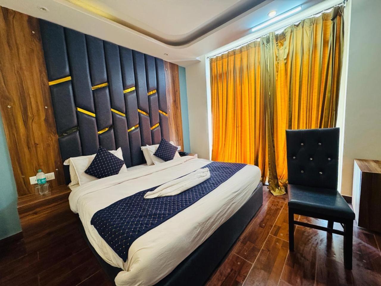 Royal Majestic View Point Lodge Manali  Luaran gambar