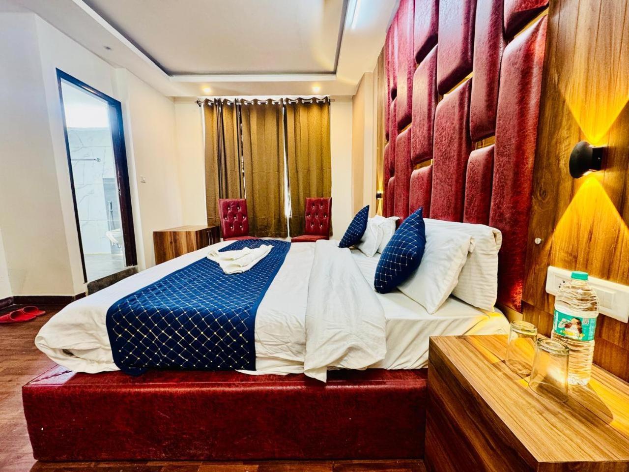 Royal Majestic View Point Lodge Manali  Luaran gambar