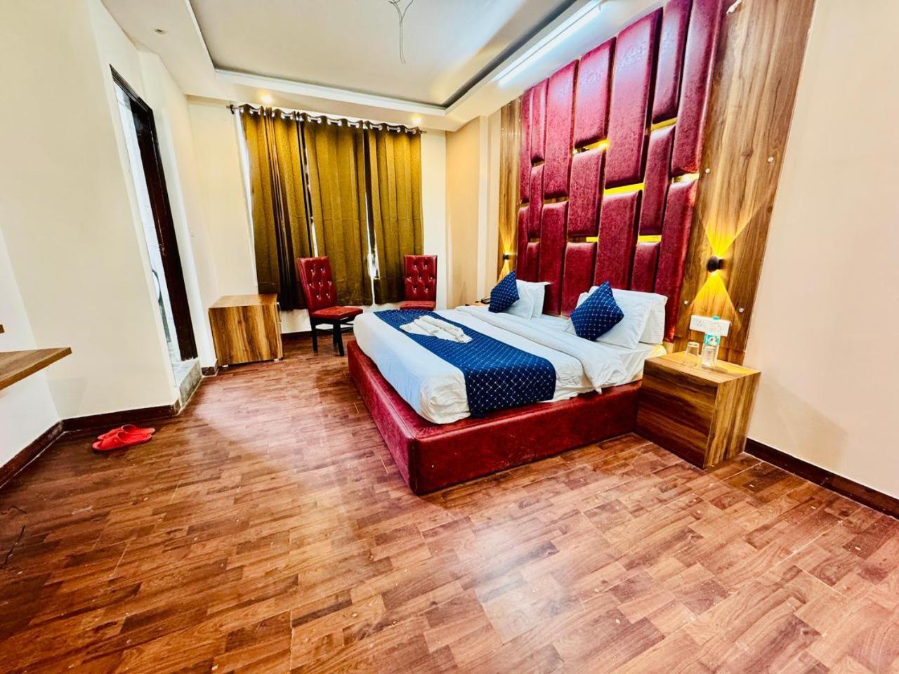 Royal Majestic View Point Lodge Manali  Luaran gambar